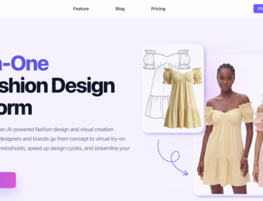 Fashion Diffusion