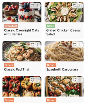 FoodiePrep