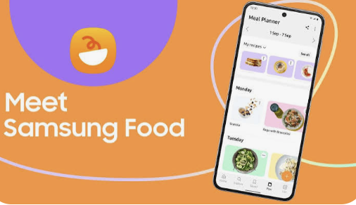 Samsung Food