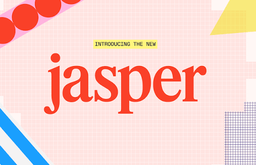 Jasper AI