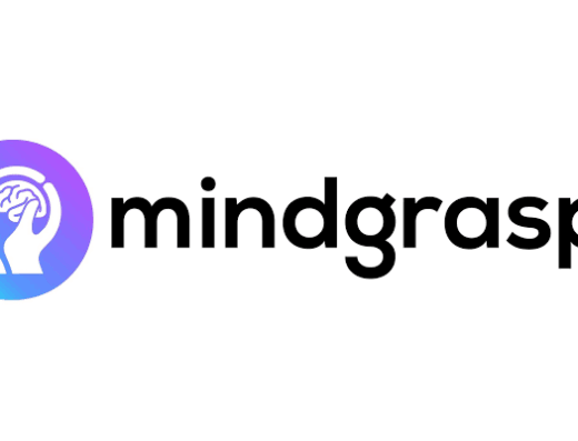 Mindgrasp AI