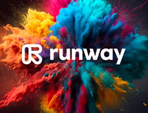 Runway AI