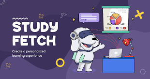 StudyFetch