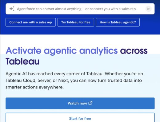 Tableau