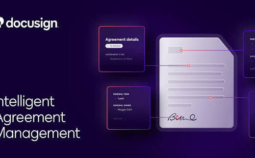 DocuSign IQ