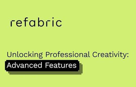 Refabric
