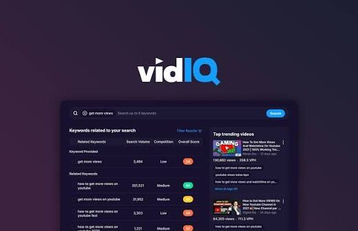 vidIQ