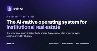 Built AI