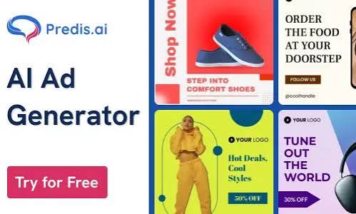 Predis.ai