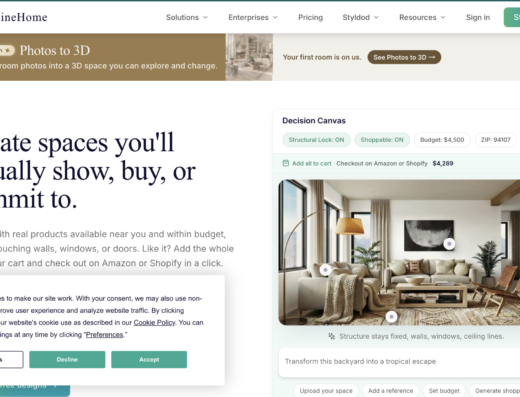 REimagineHome