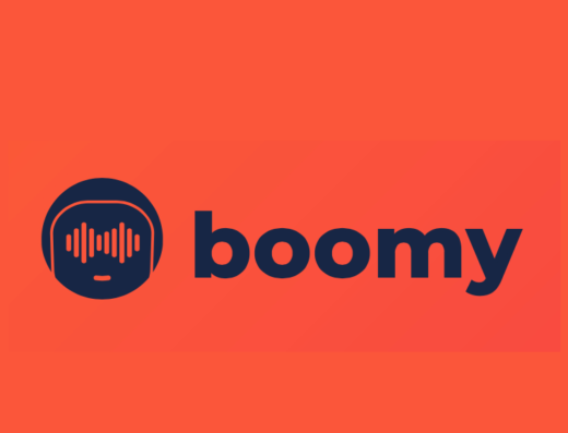 Boomy