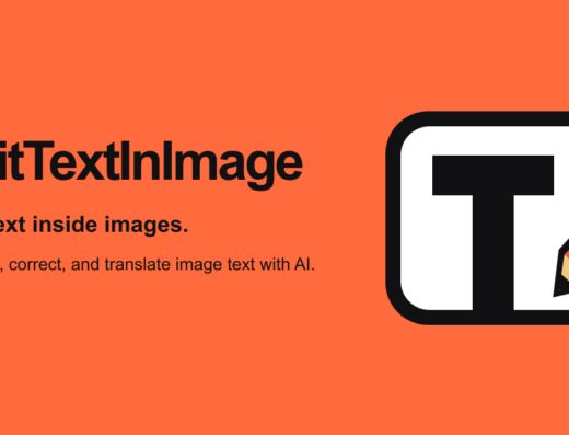 EditTextInImage