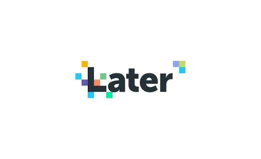 Later