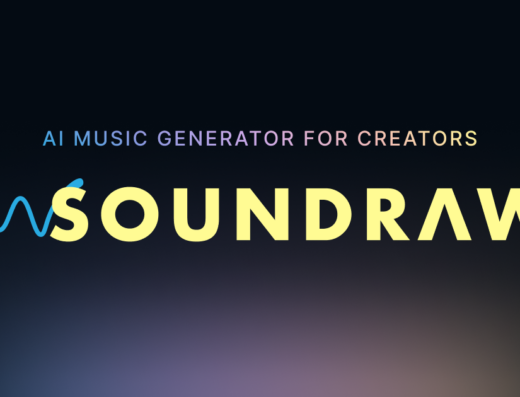 SOUNDRAW